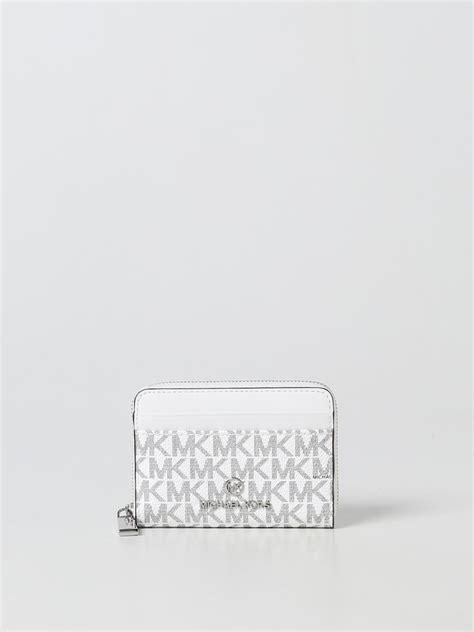 michael kors tasche singlesday|Michael Kors wallet sale.